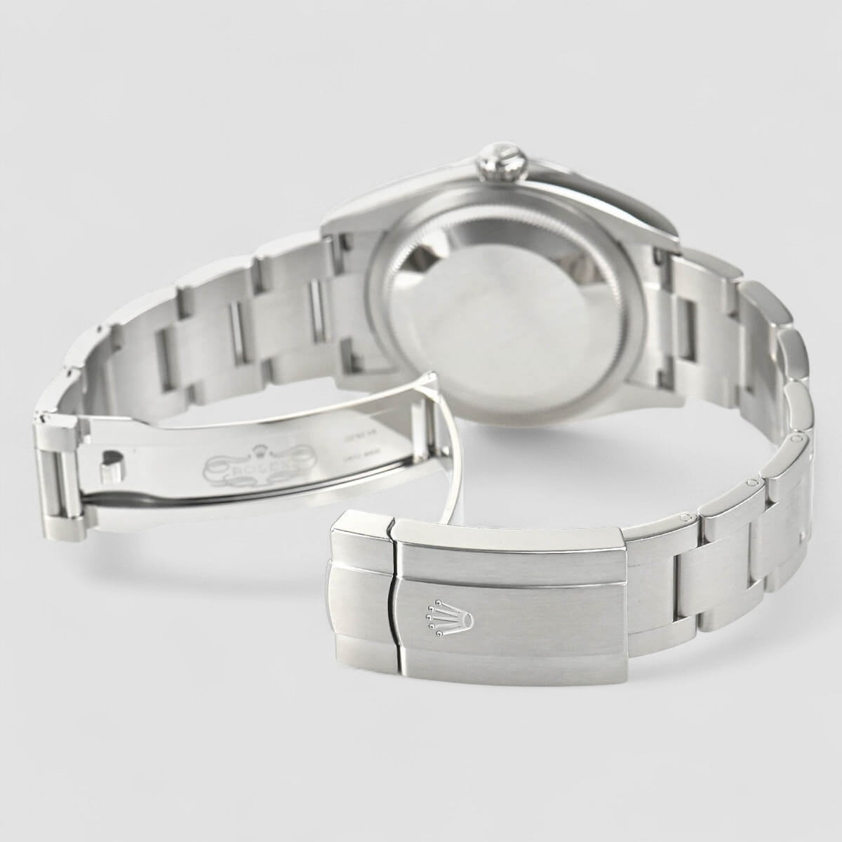 Oyster Perpetual 36