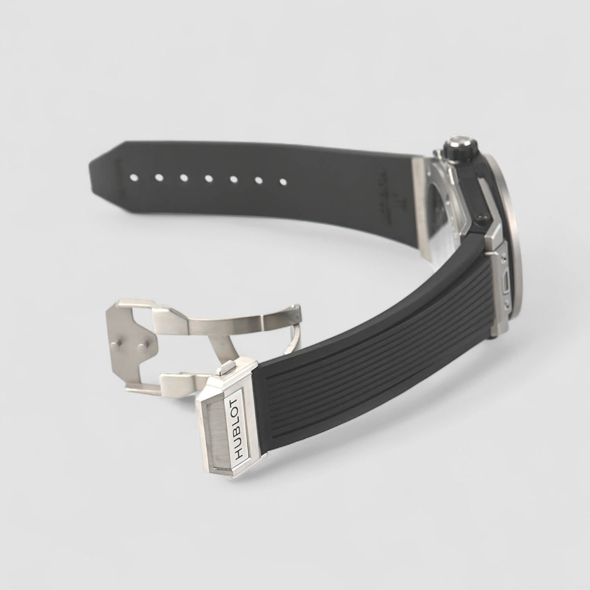 Big Bang Meca-10