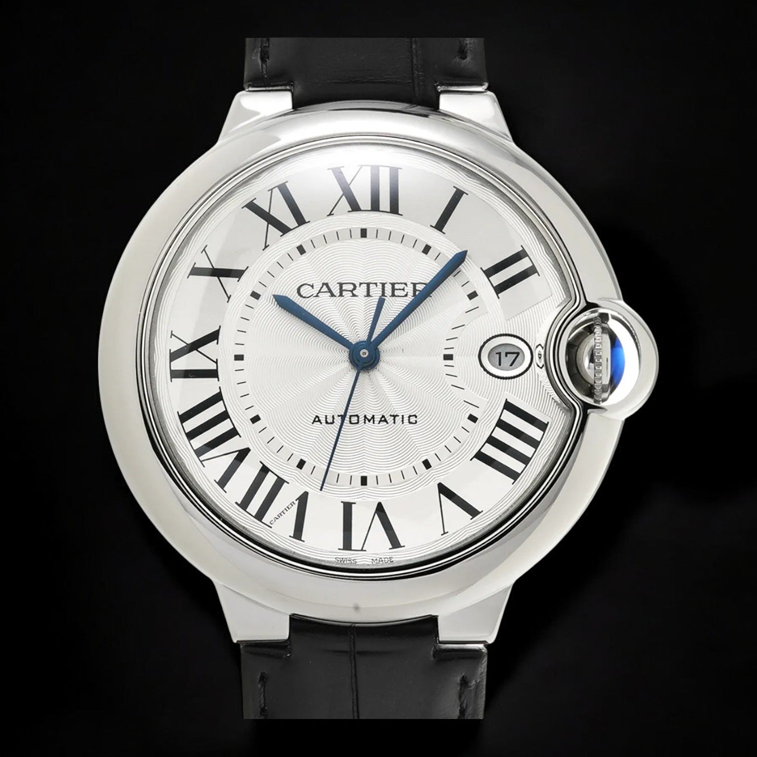 Ballon Bleu de Cartier WSBB0039