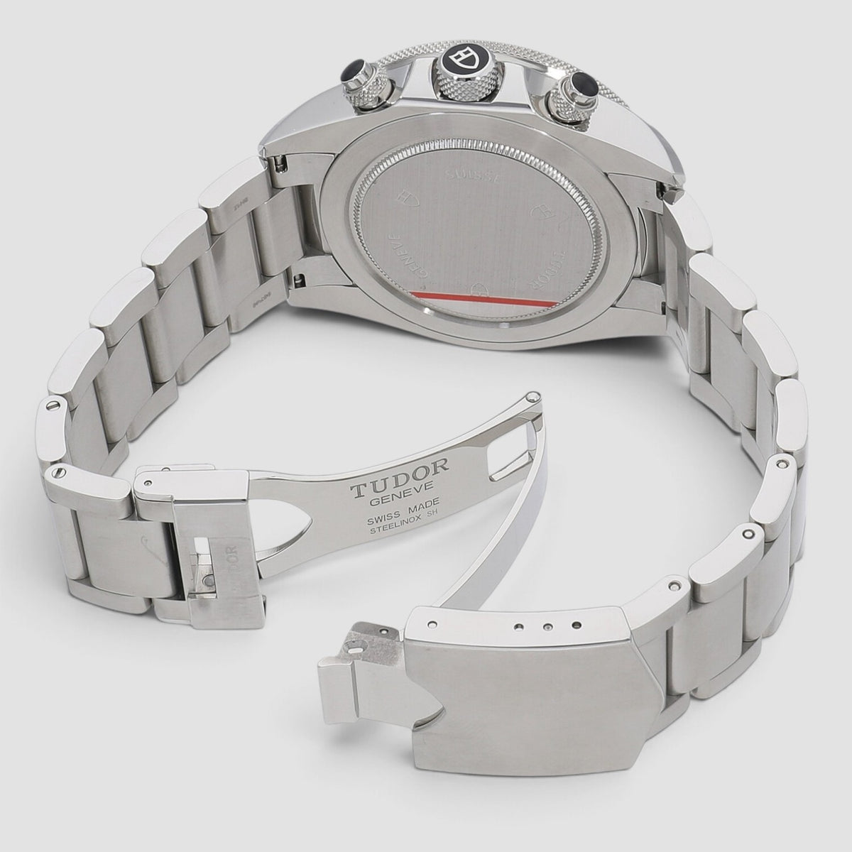 Heritage Chrono