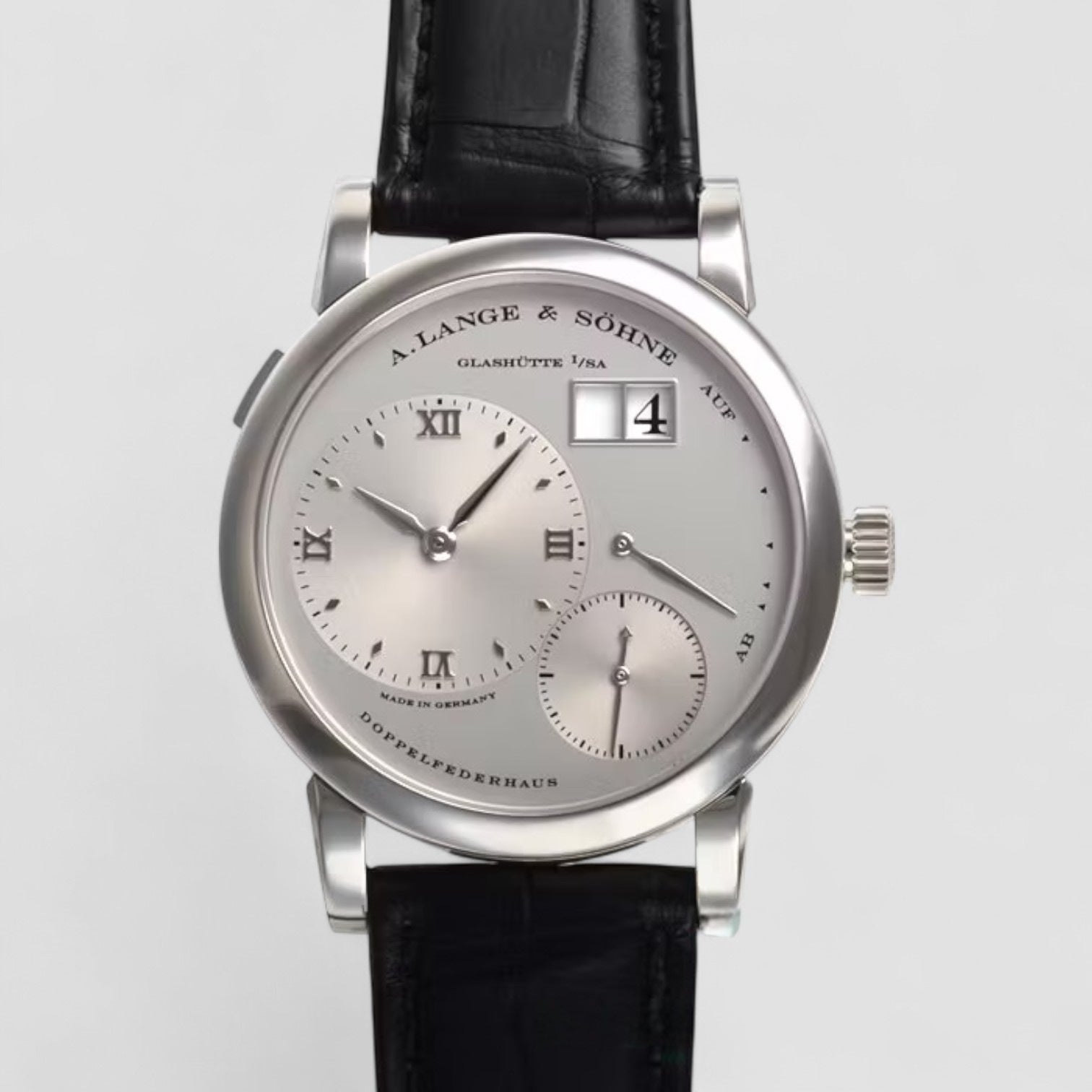 Lange 1