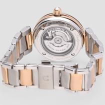 De Ville Ladymatic Co-axial 34mm Ladies Watch