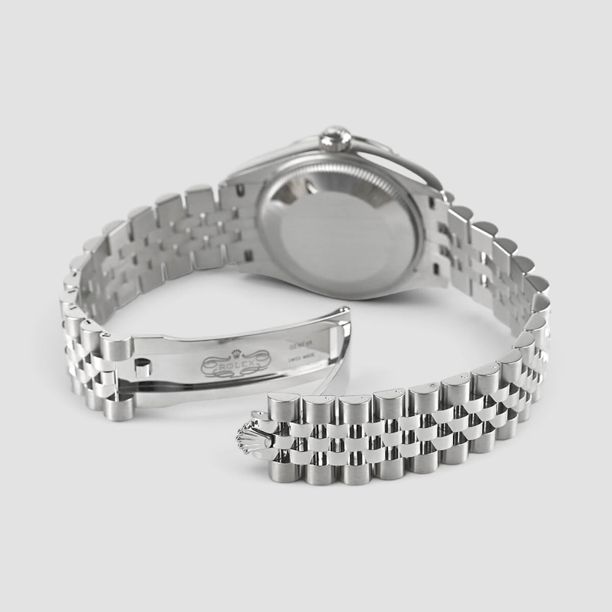 Lady-Datejust 31