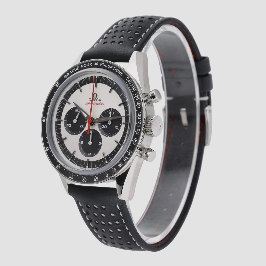 Speedmaster Moonwatch