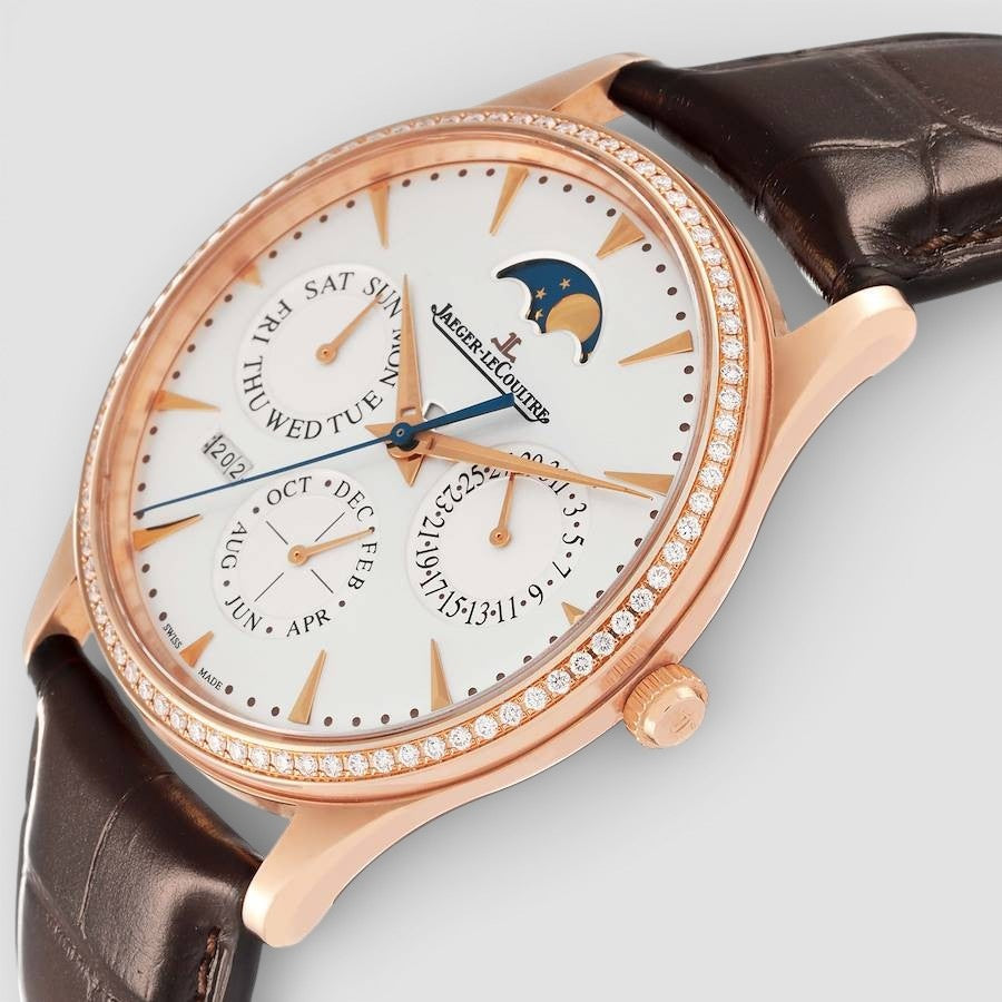 Master Ultra Thin Perpetual Q1302501