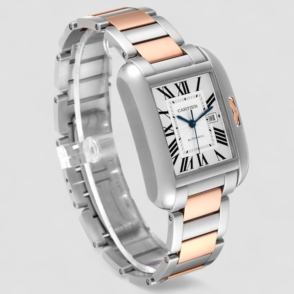 Cartier Tank Anglaise W5310037