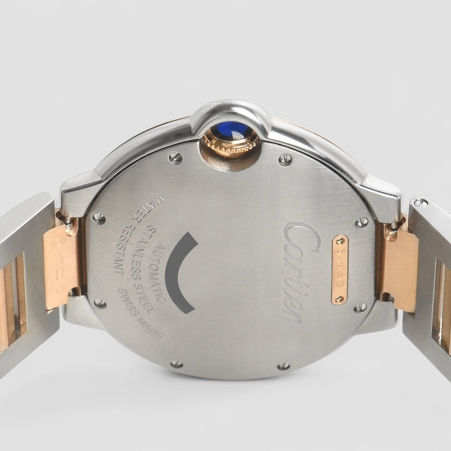 Ballon Bleu 36mm