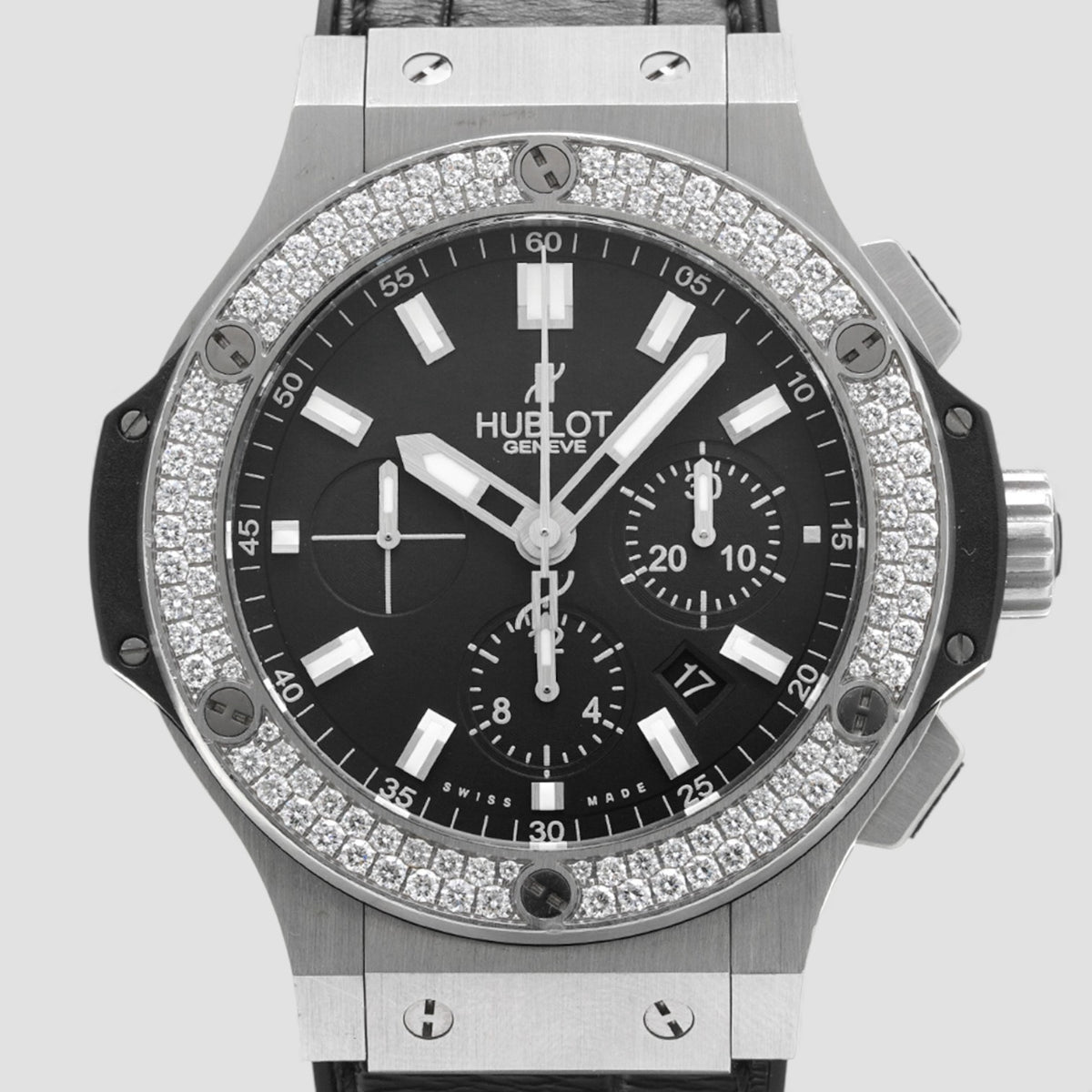Hublot Big Bang 44mm Men's Watch