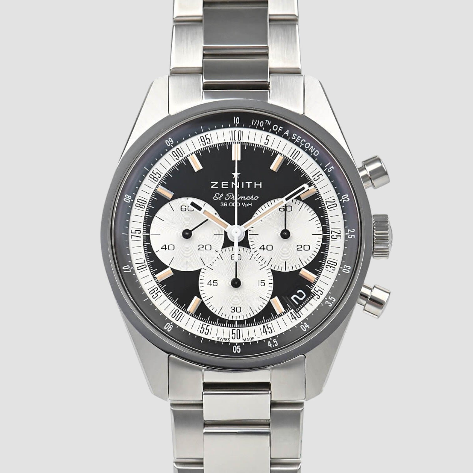 Chronomaster Original