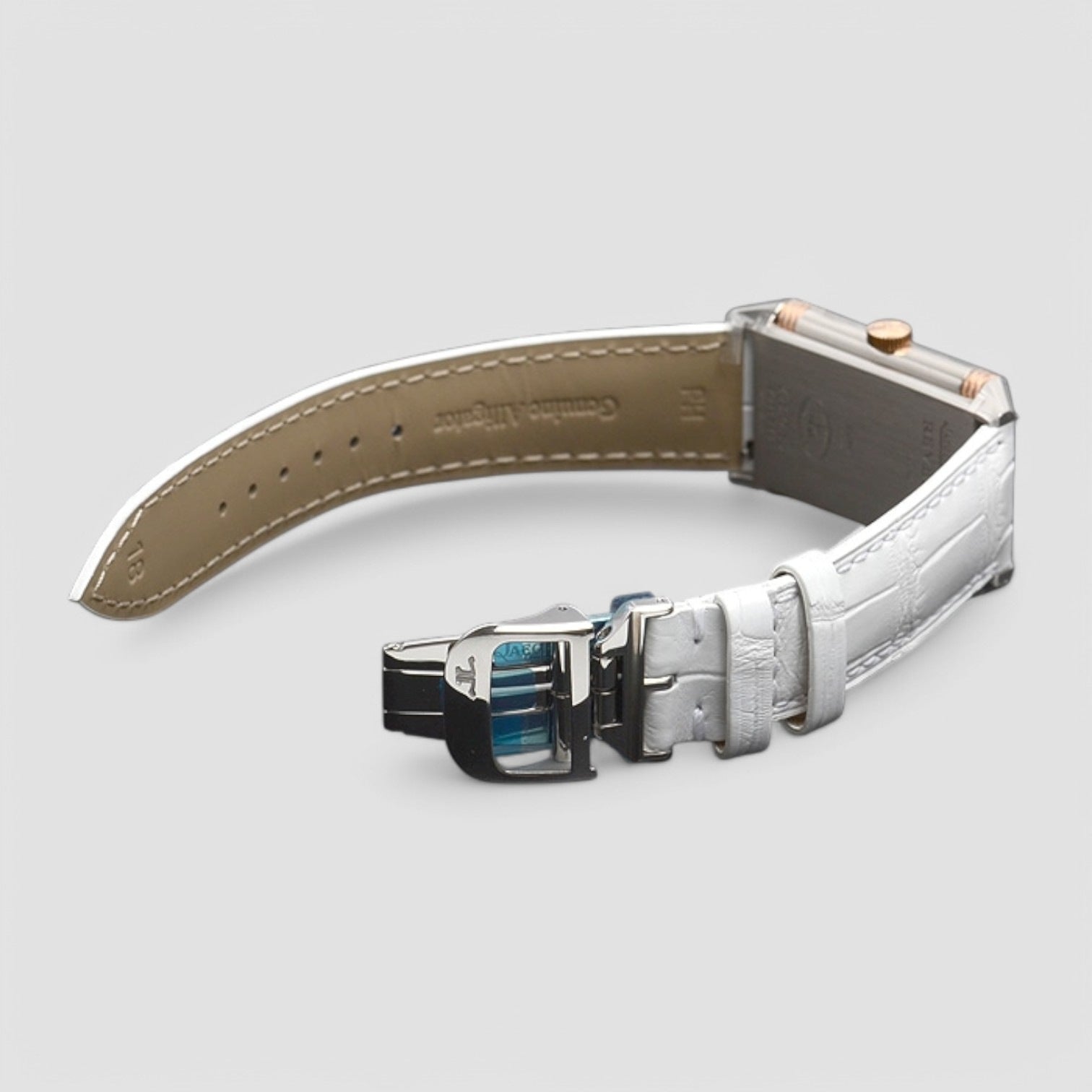 Grande Reverso Unisex Ultra Thin