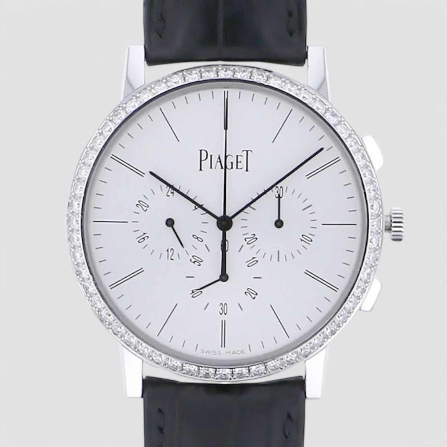 Altiplano Unisex Watch 38mm