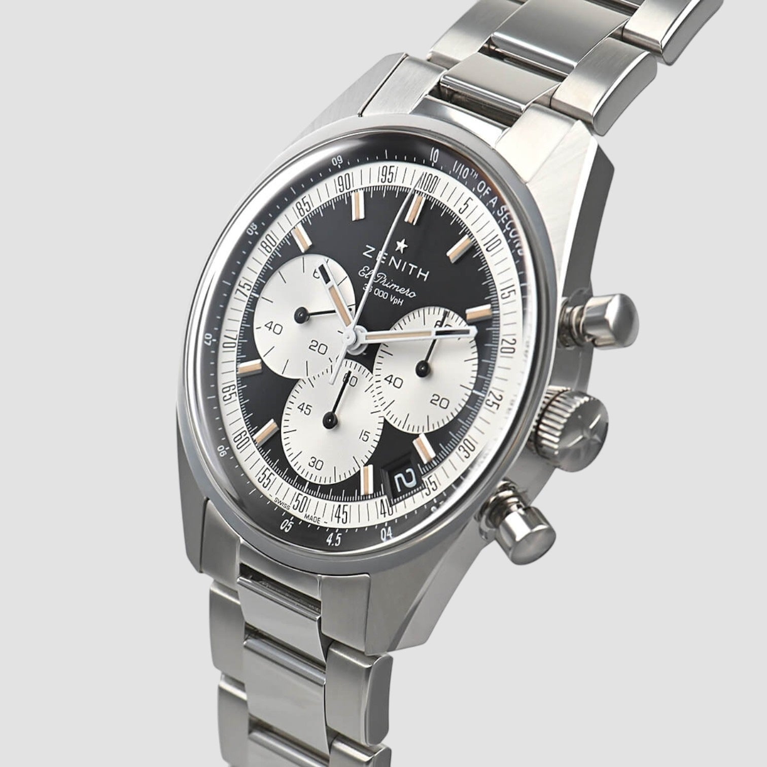 Chronomaster Original