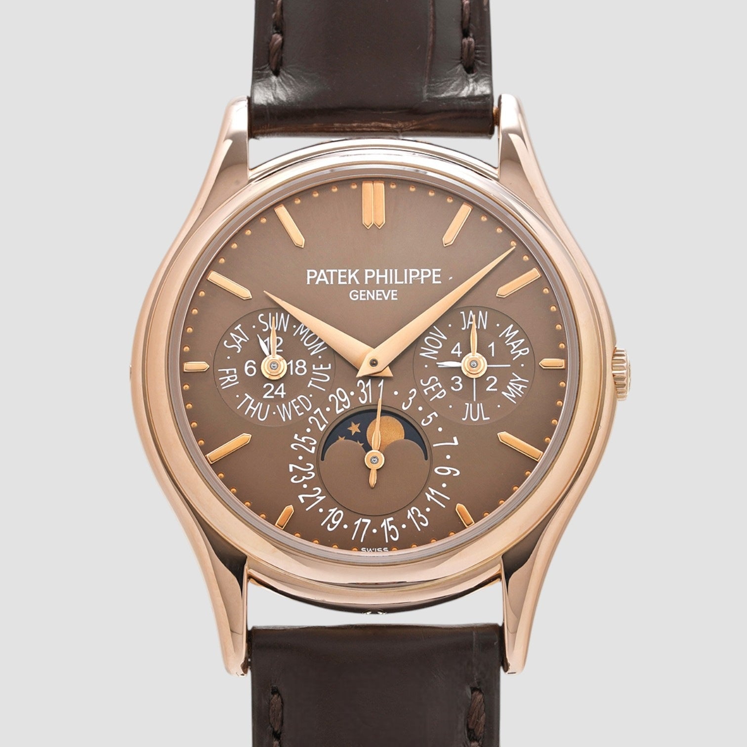 Perpetual Calendar