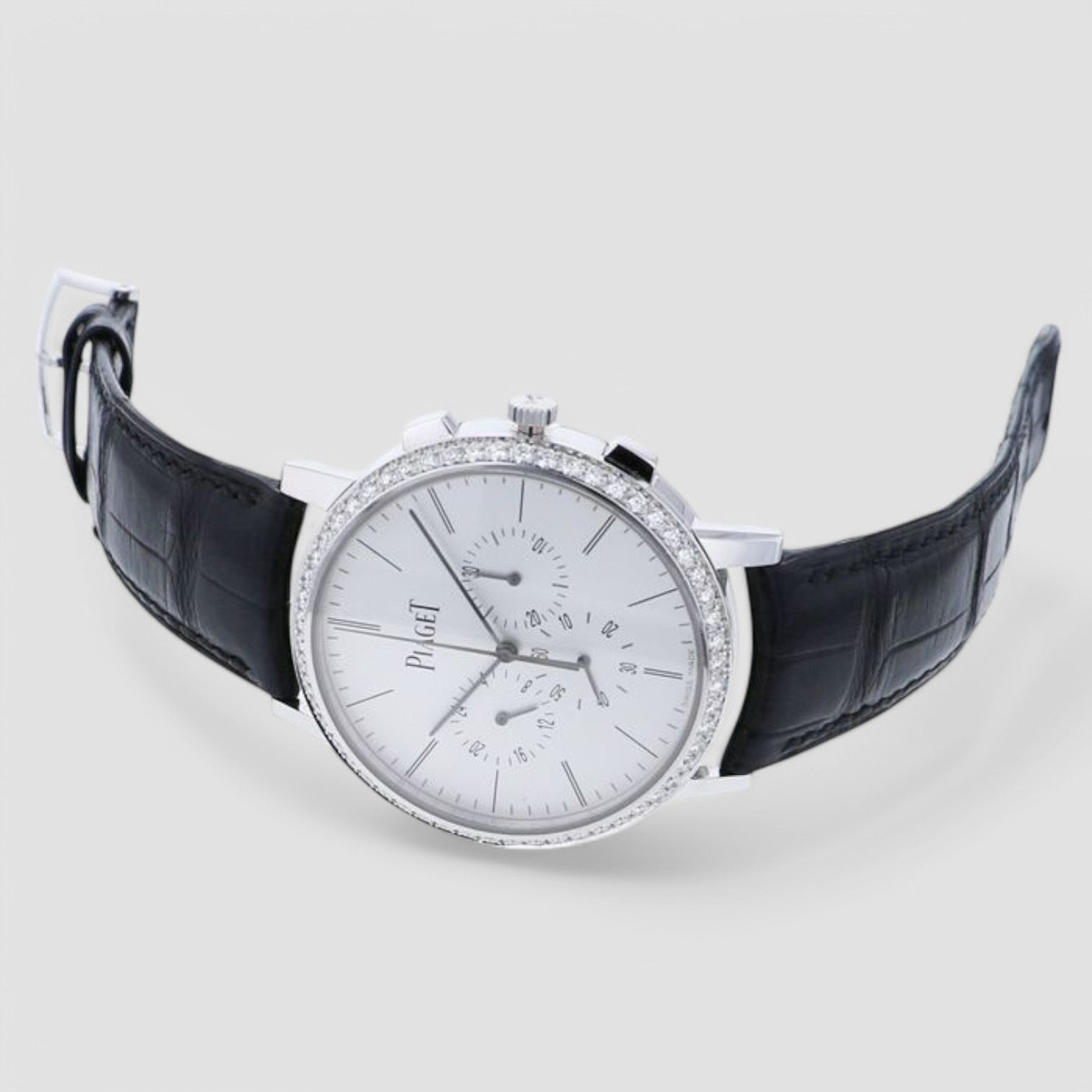 Altiplano Unisex Watch 38mm