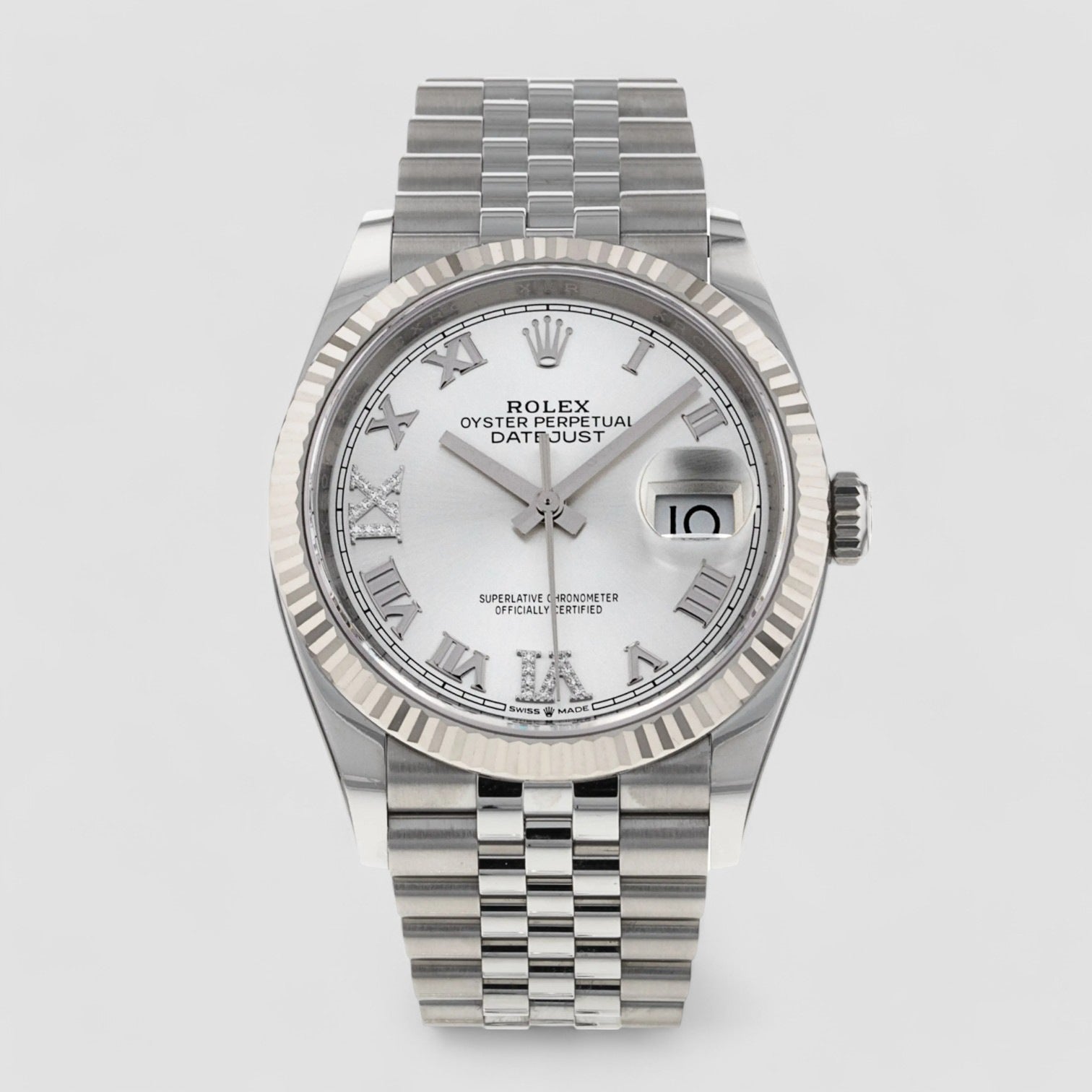 Datejust 36