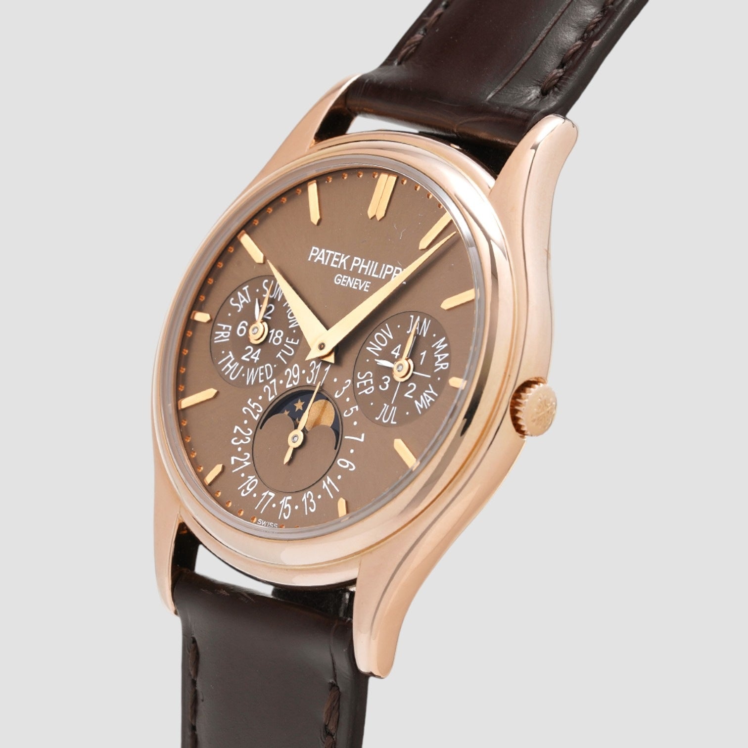 Perpetual Calendar