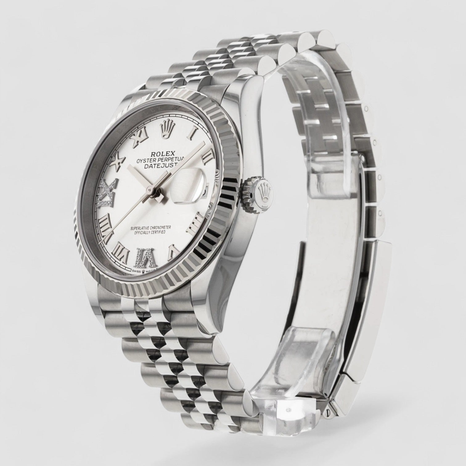 Datejust 36