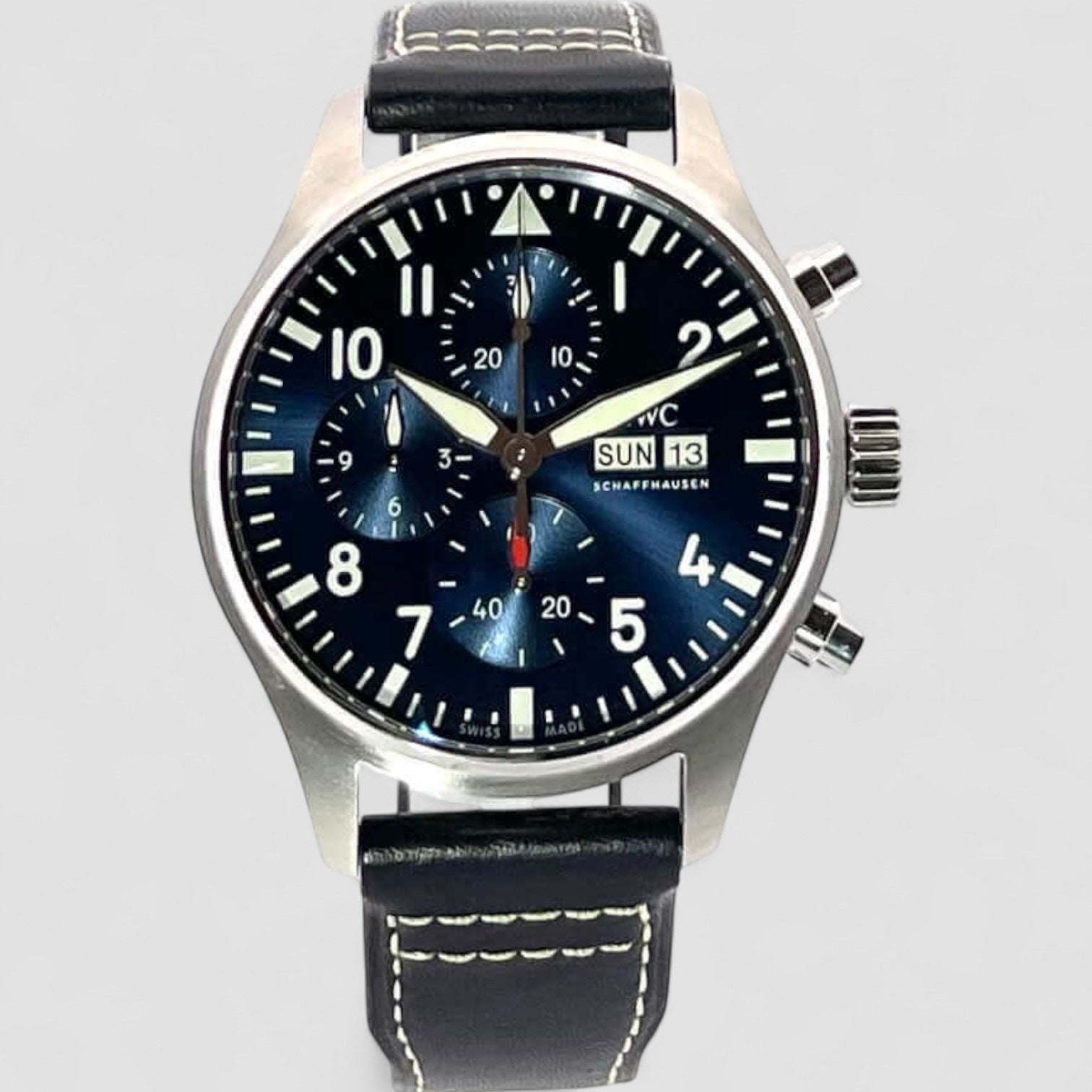 Pilot Chronograph 43mm Pilot Pilot's