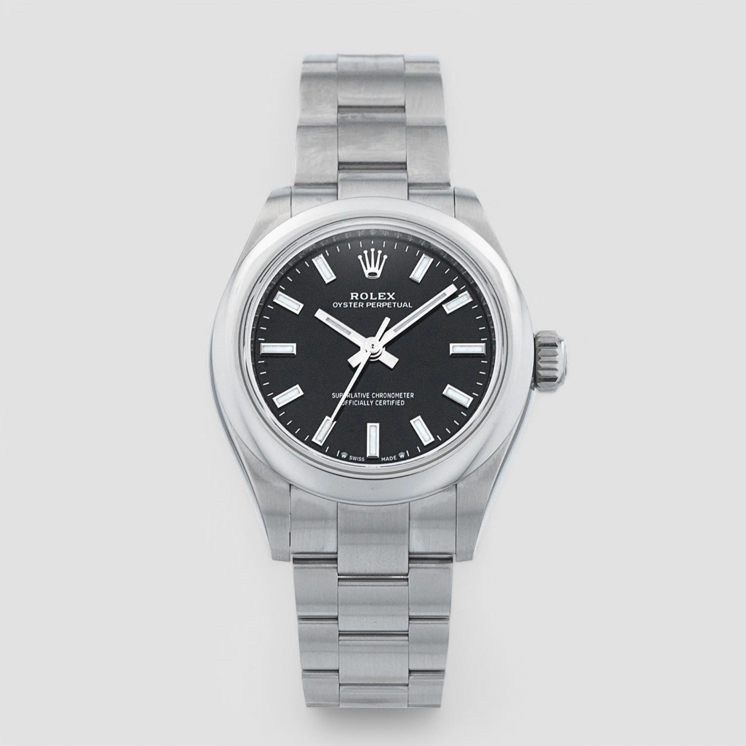 Oyster Perpetual 28