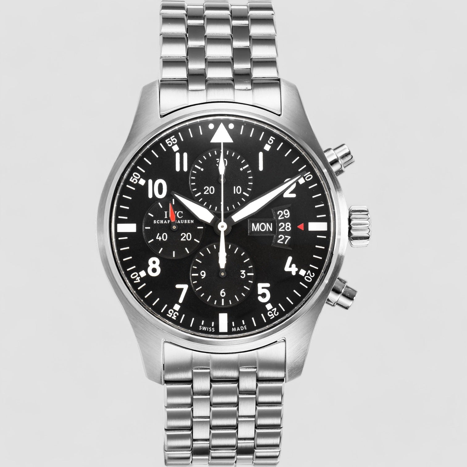 Pilot Chronograph