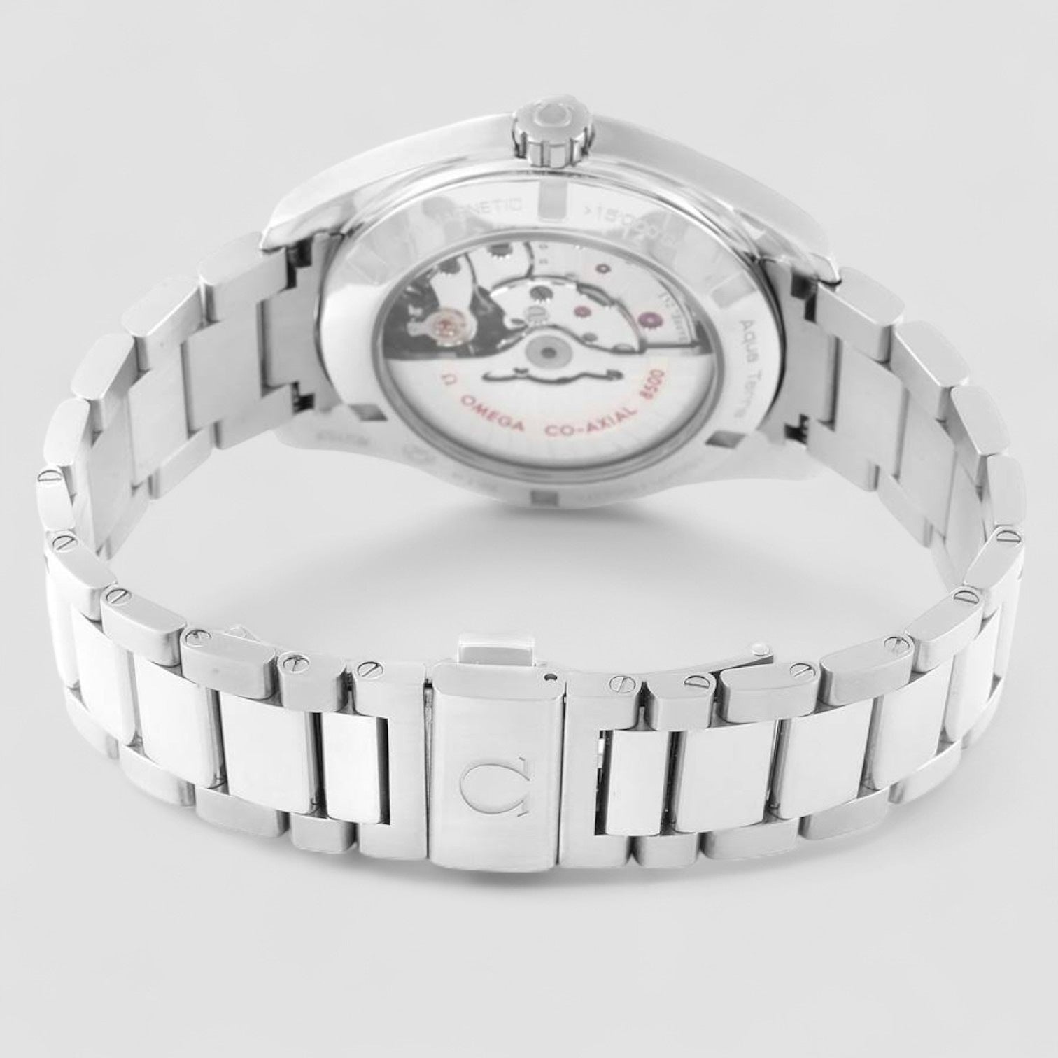 Seamaster Aqua Terra