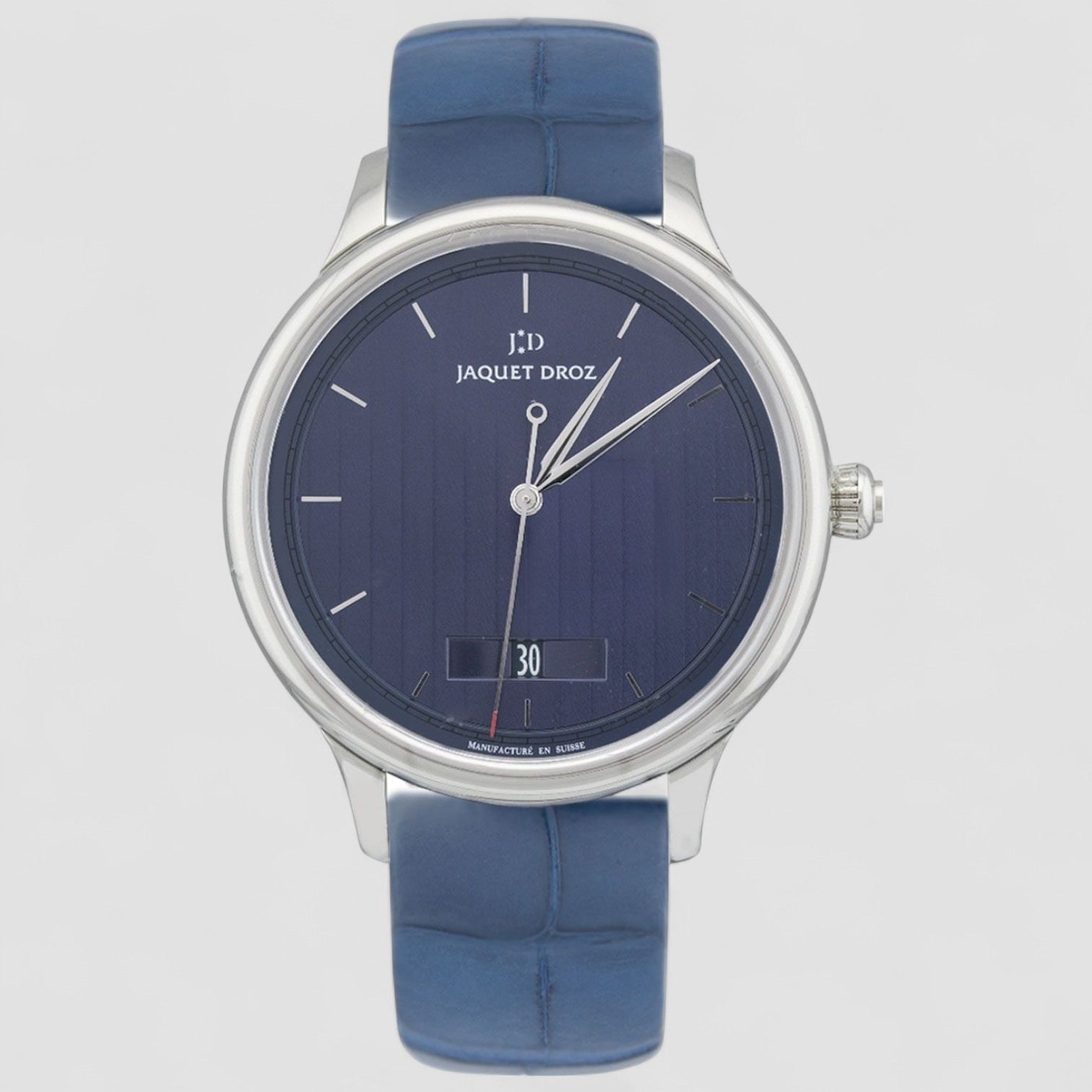 Grande Heure Minute Quantieme
