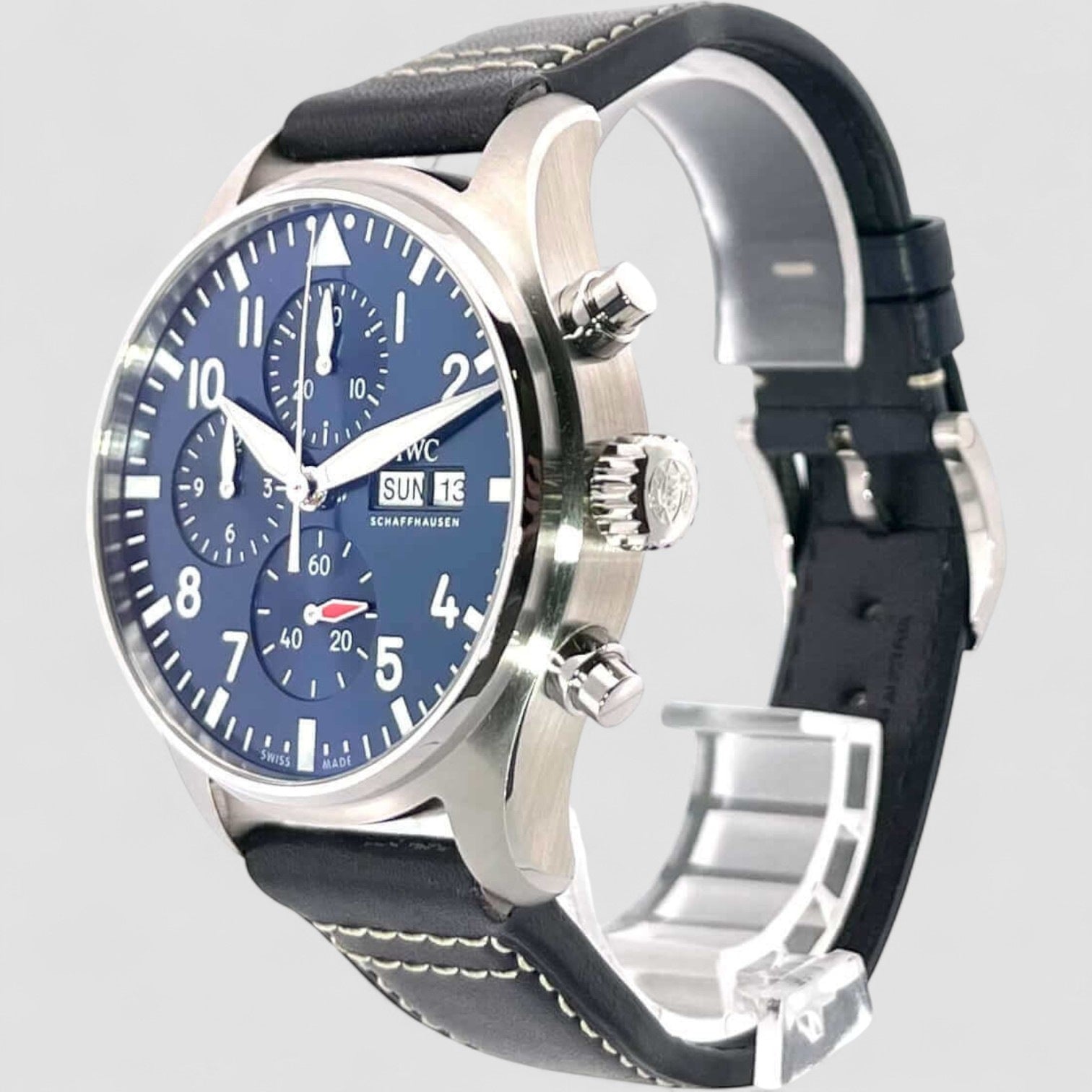 Pilot Chronograph 43mm Pilot Pilot's