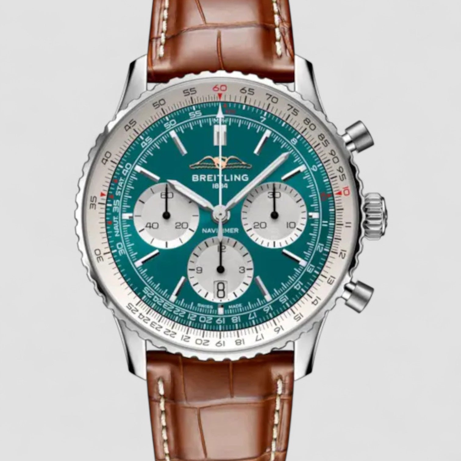 Breitling Navitimer 1 B01 Chronograph 43 Cathay Pacific