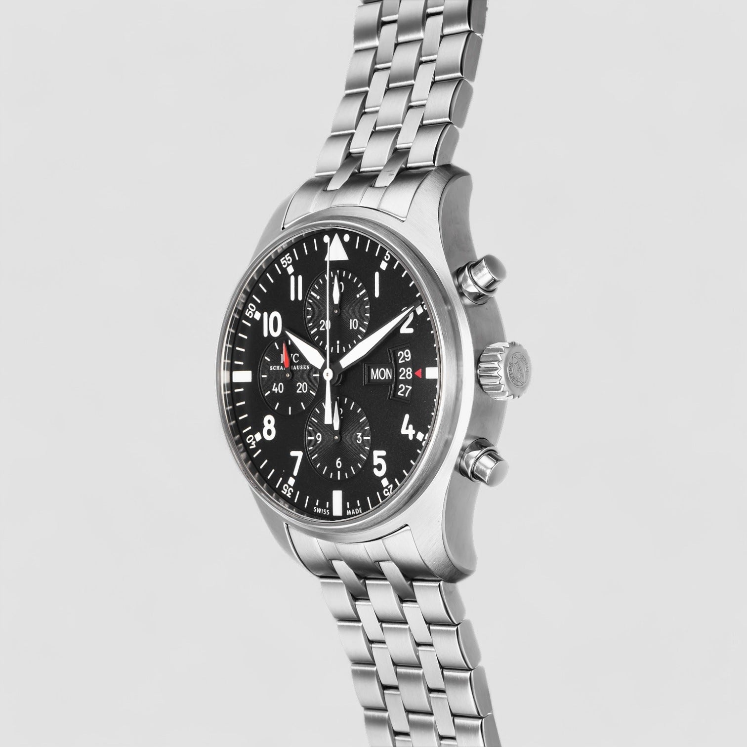 Pilot Chronograph