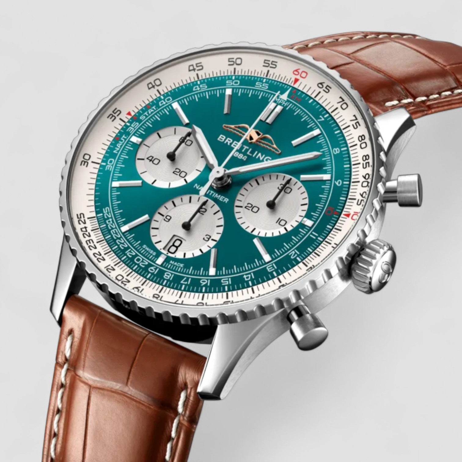 Breitling Navitimer 1 B01 Chronograph 43 Cathay Pacific