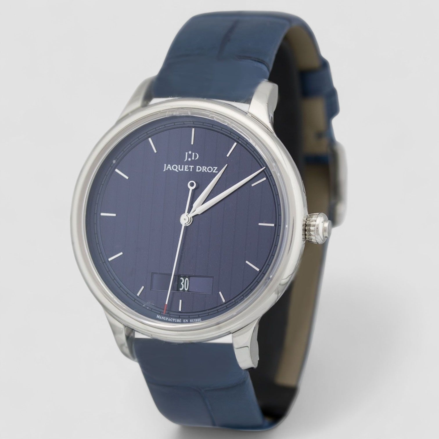 Grande Heure Minute Quantieme