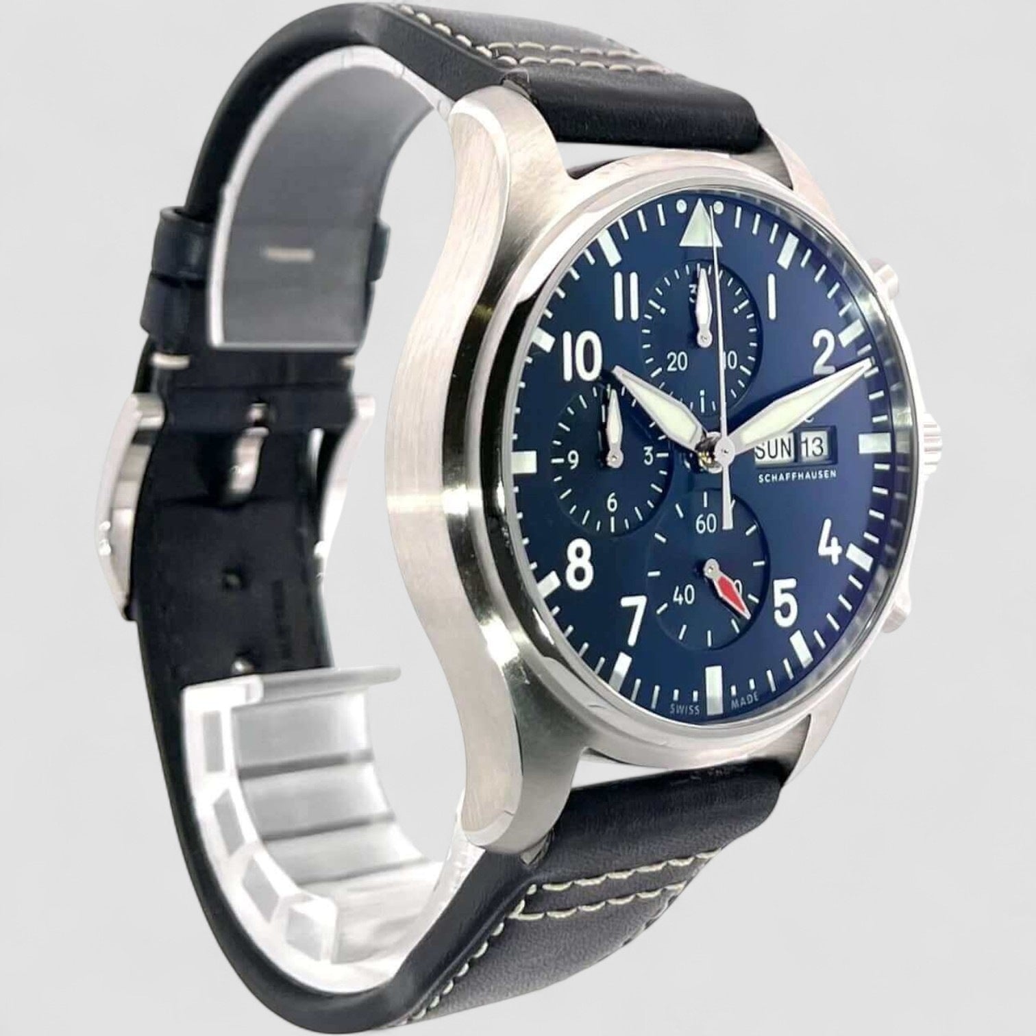 Pilot Chronograph 43mm Pilot Pilot's