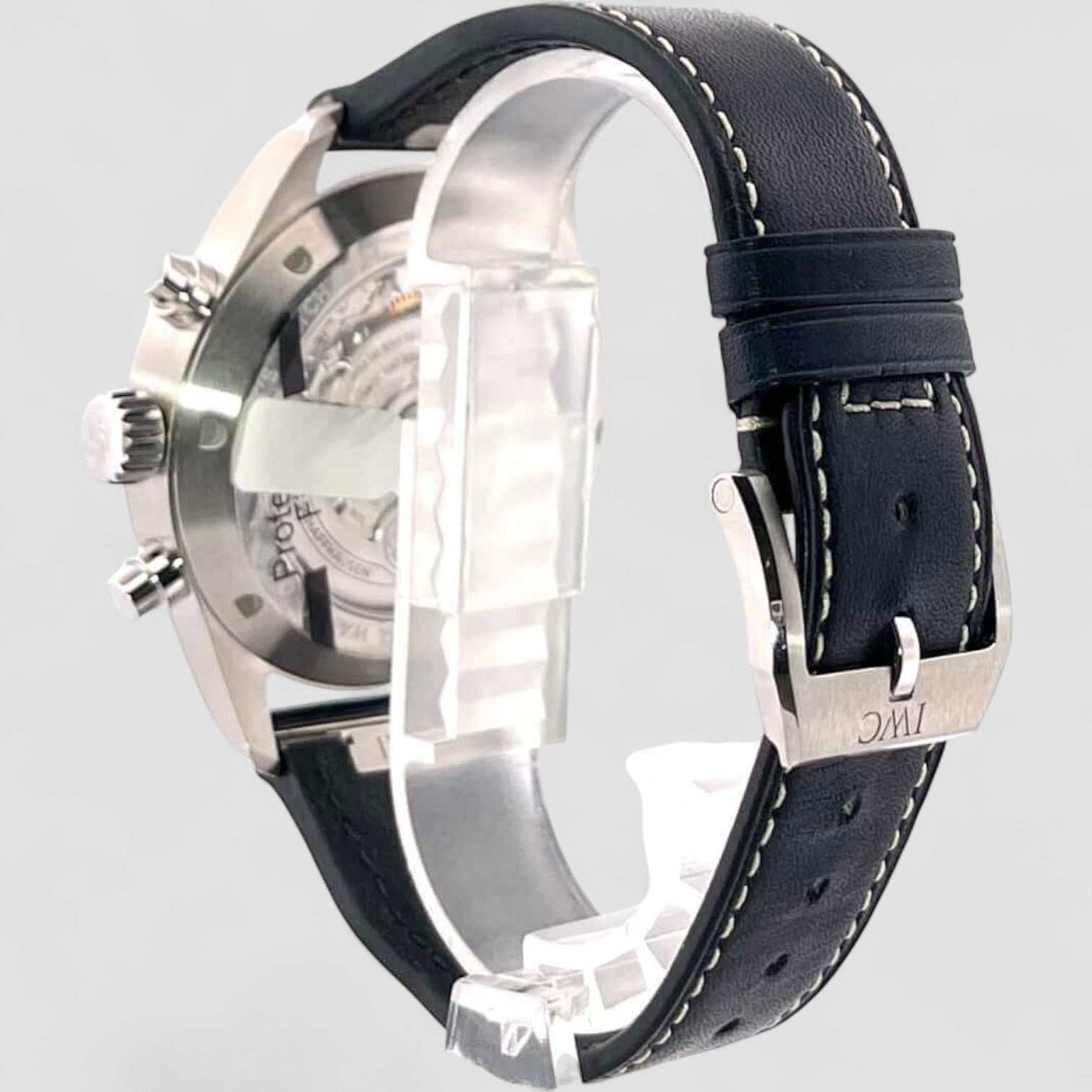 Pilot Chronograph 43mm Pilot Pilot's