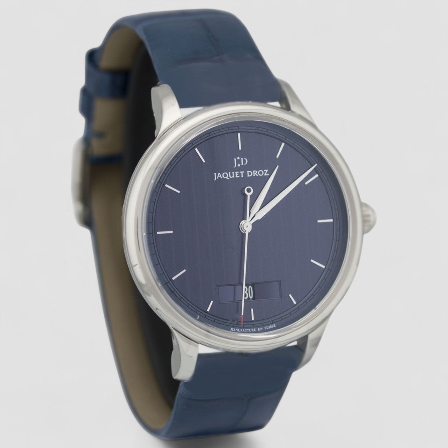 Grande Heure Minute Quantieme