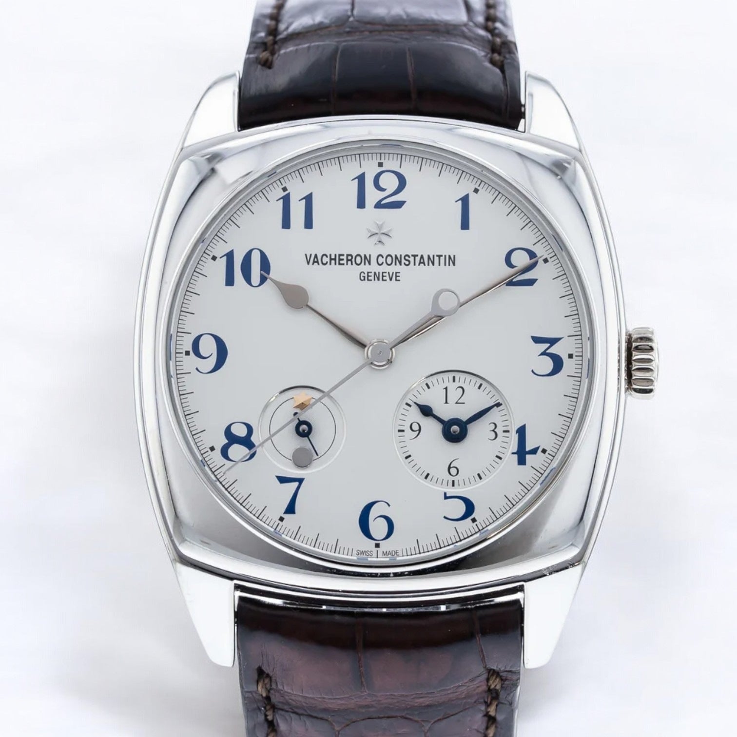 Harmony Dual Time