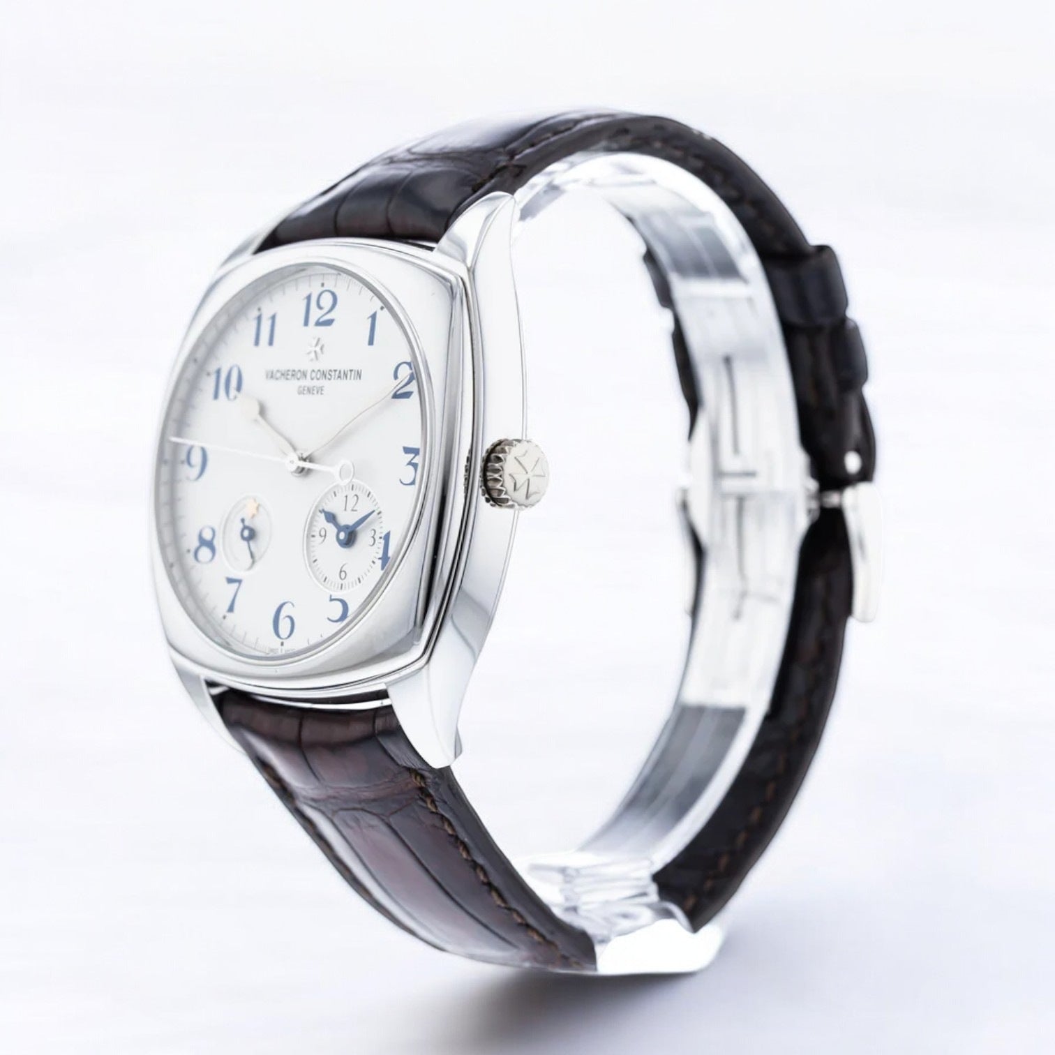 Harmony Dual Time