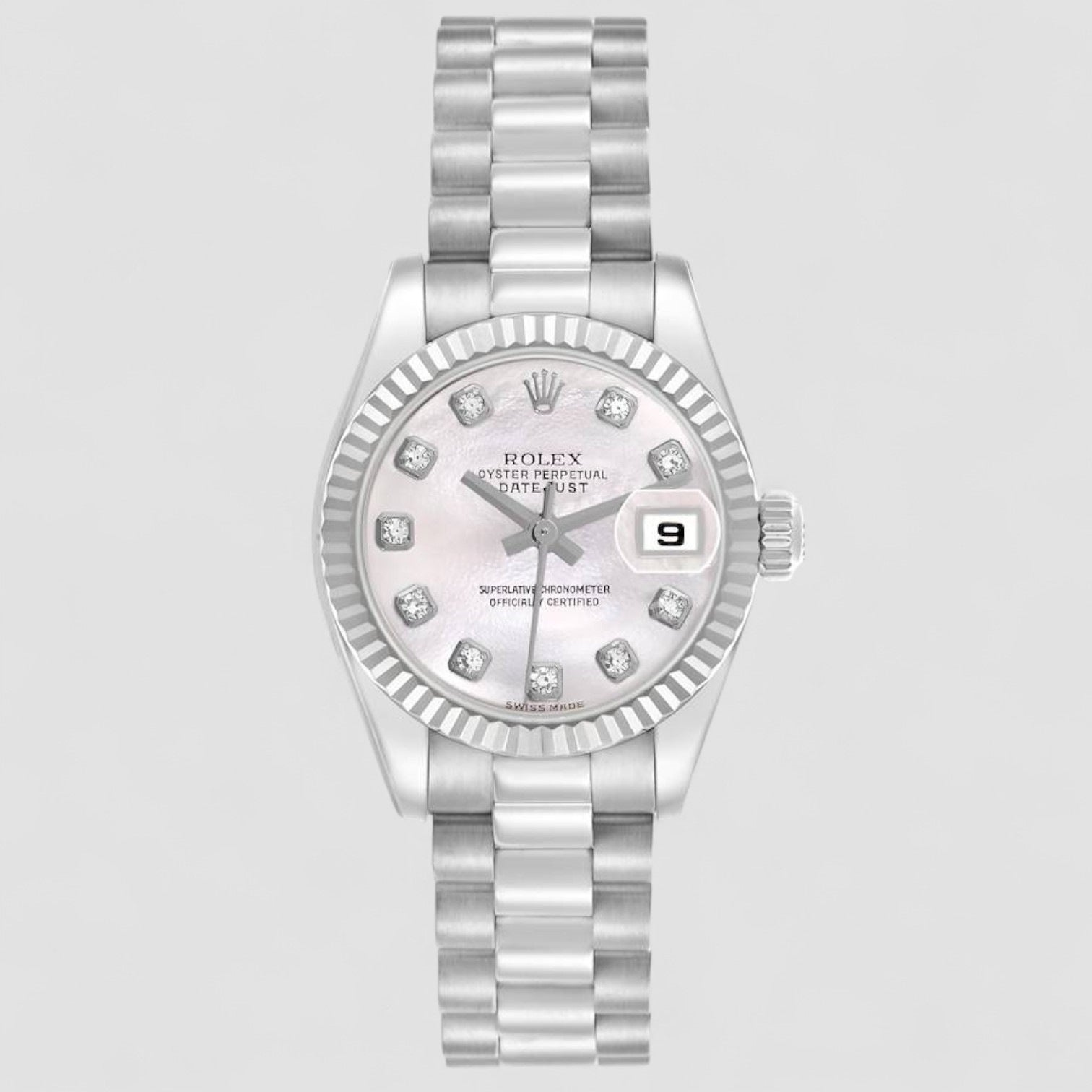 Lady-Datejust