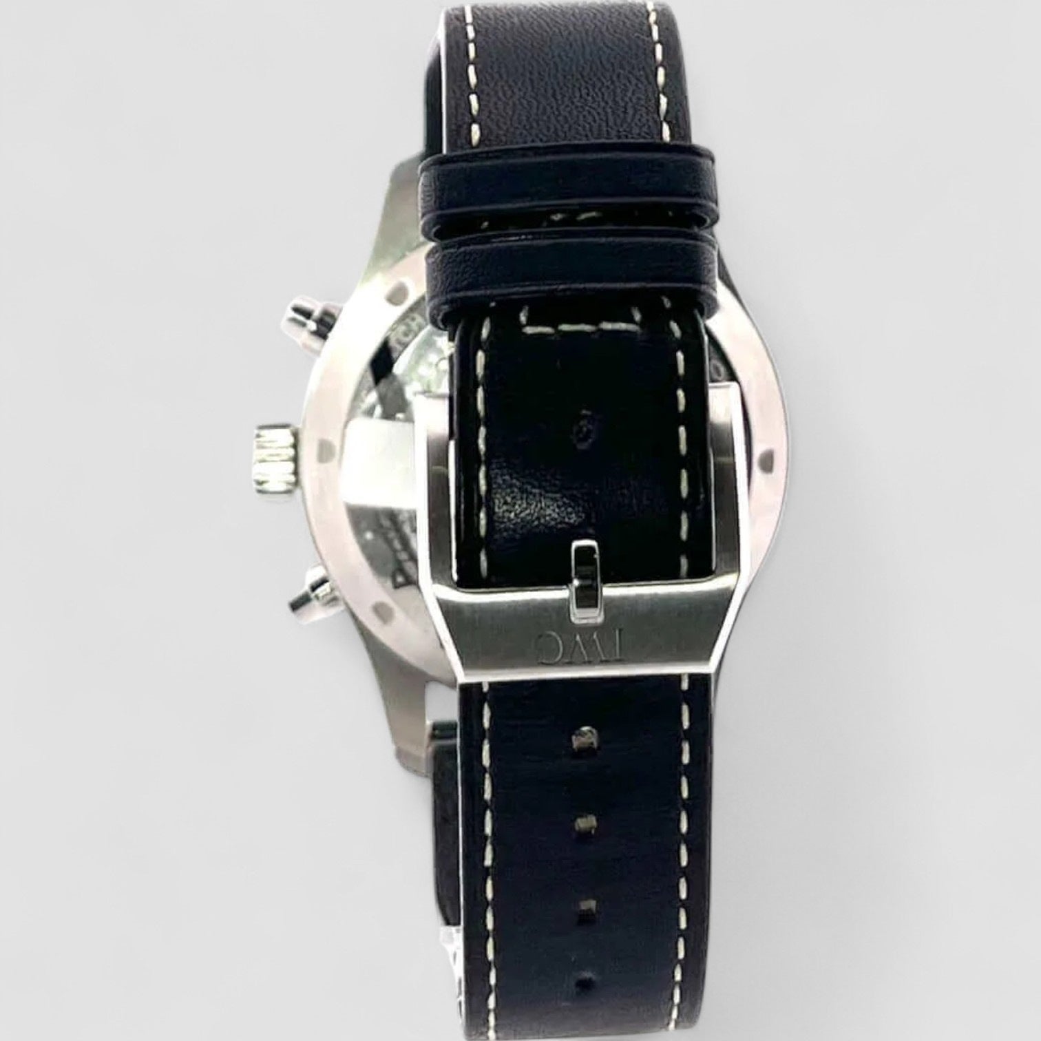 Pilot Chronograph 43mm Pilot Pilot's