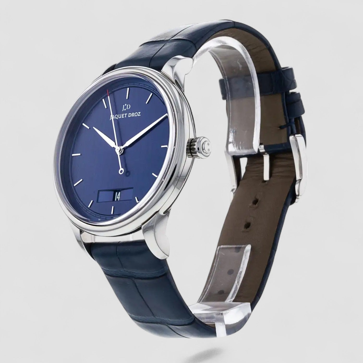Grande Heure Minute Quantieme