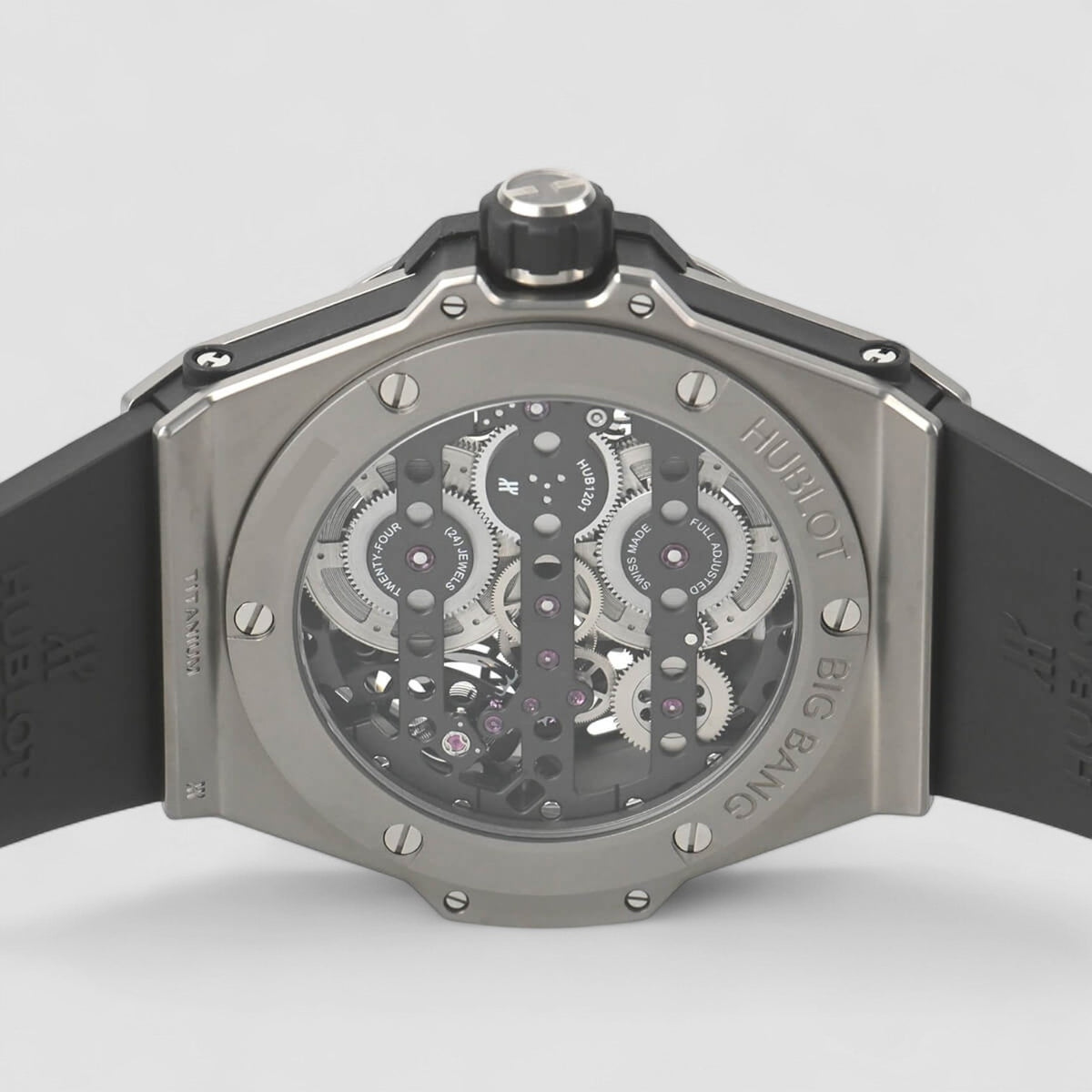 Big Bang Meca-10