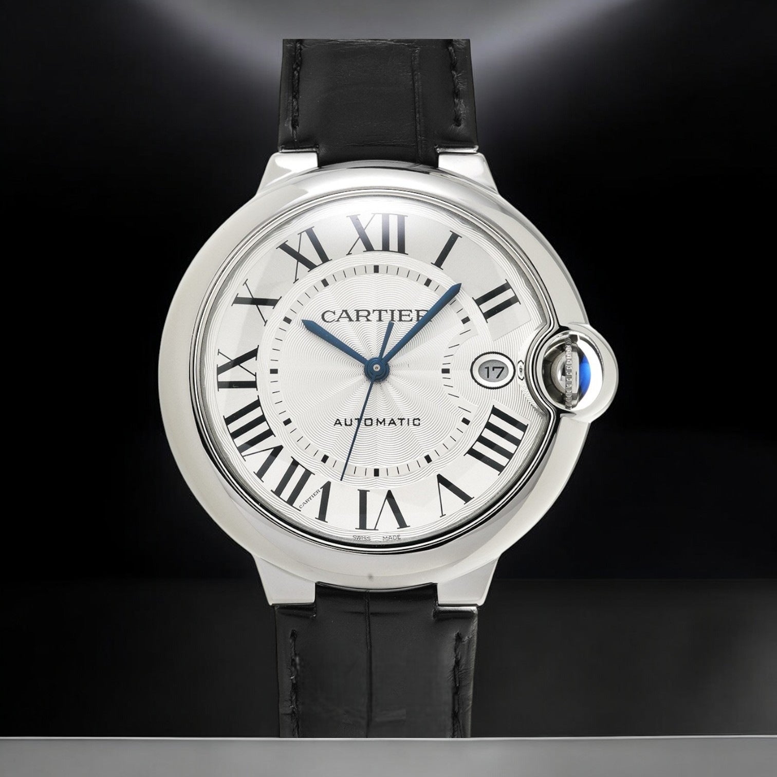 Ballon Bleu de Cartier WSBB0039