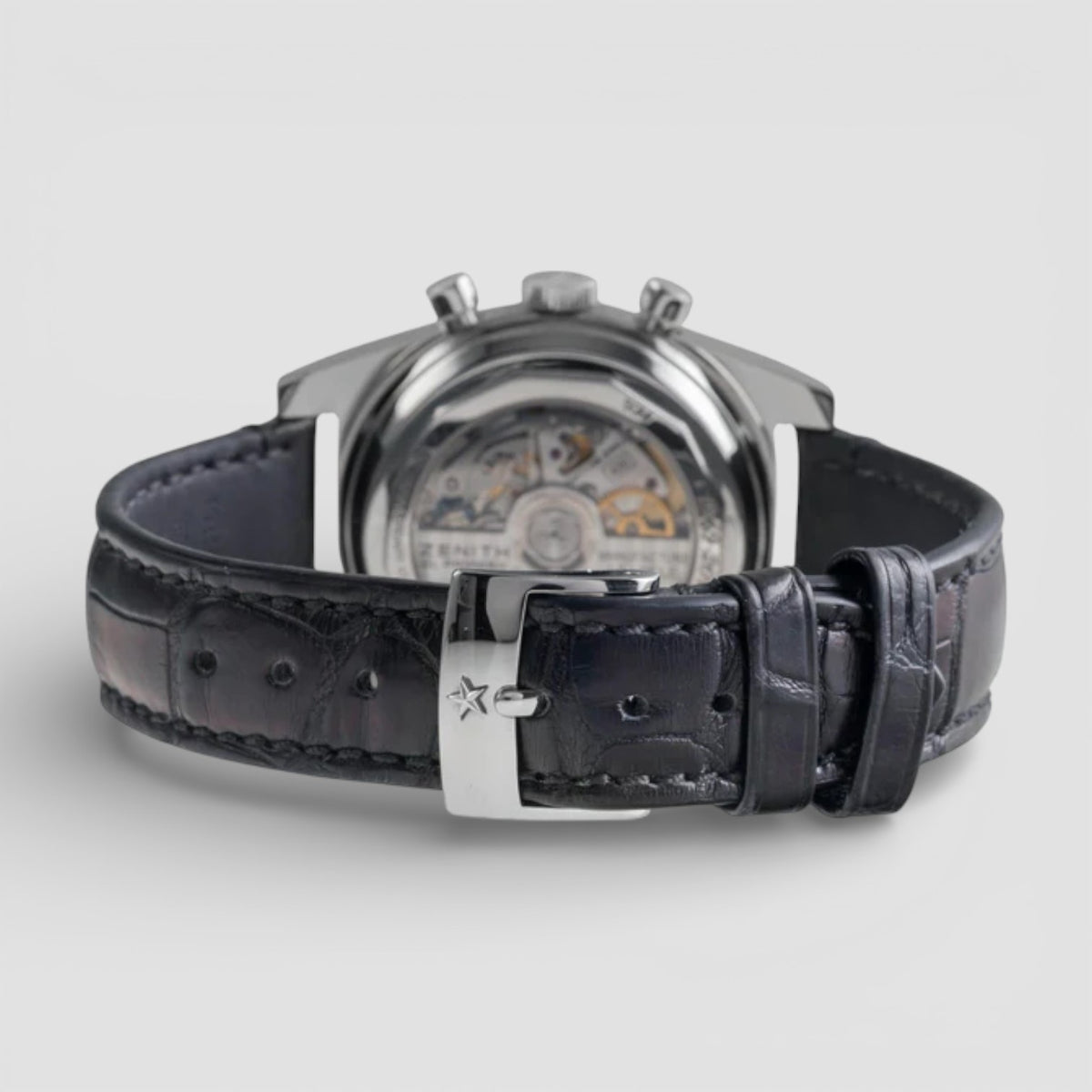 Zenith El Primero Chronomaster