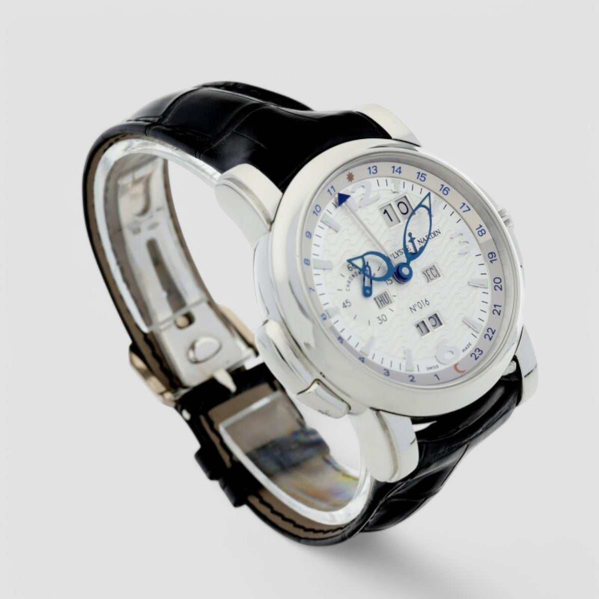 GMT ± Perpetual