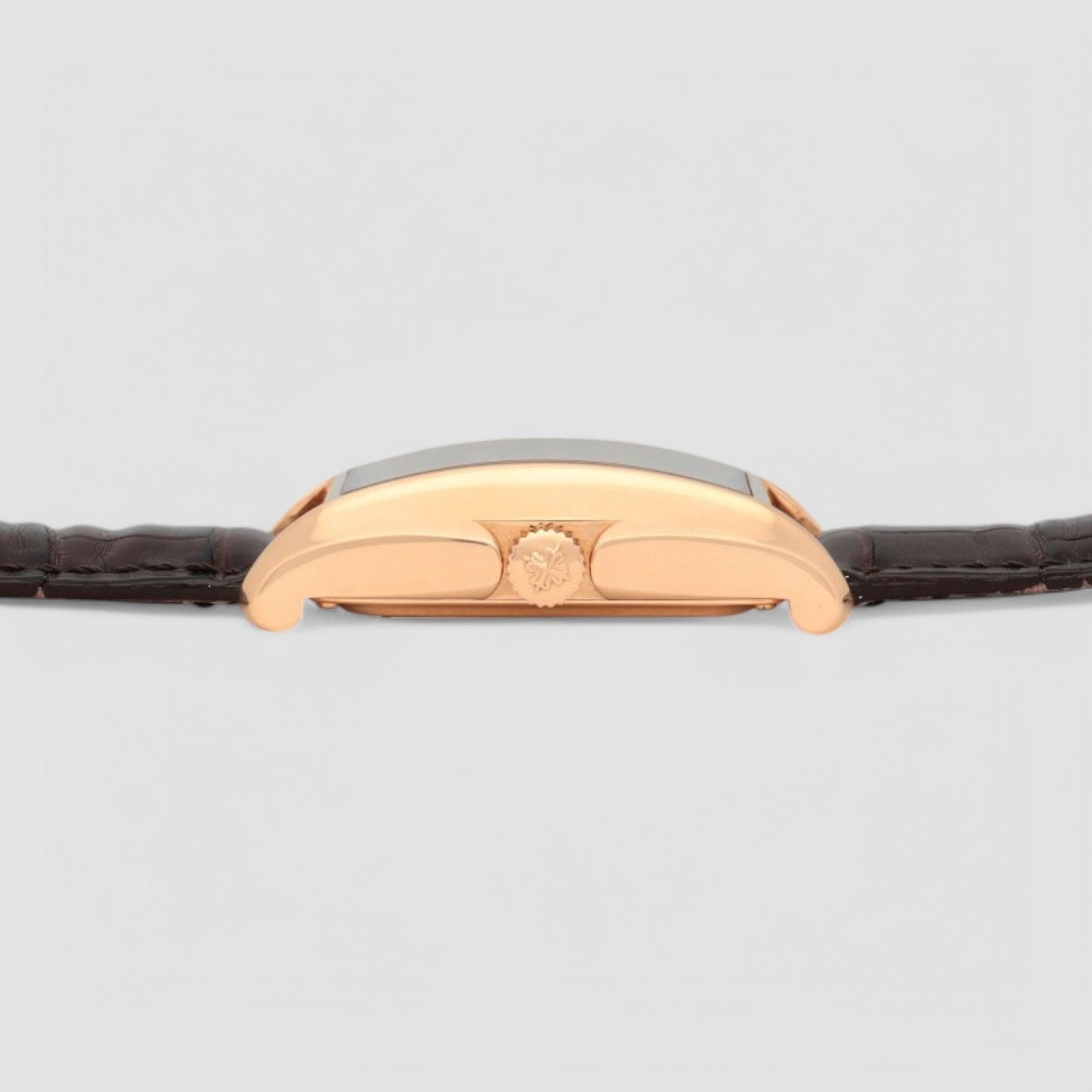 Gondolo 10 Day 5100R YEAR 2000 Power Reserve 18K Rose Gold