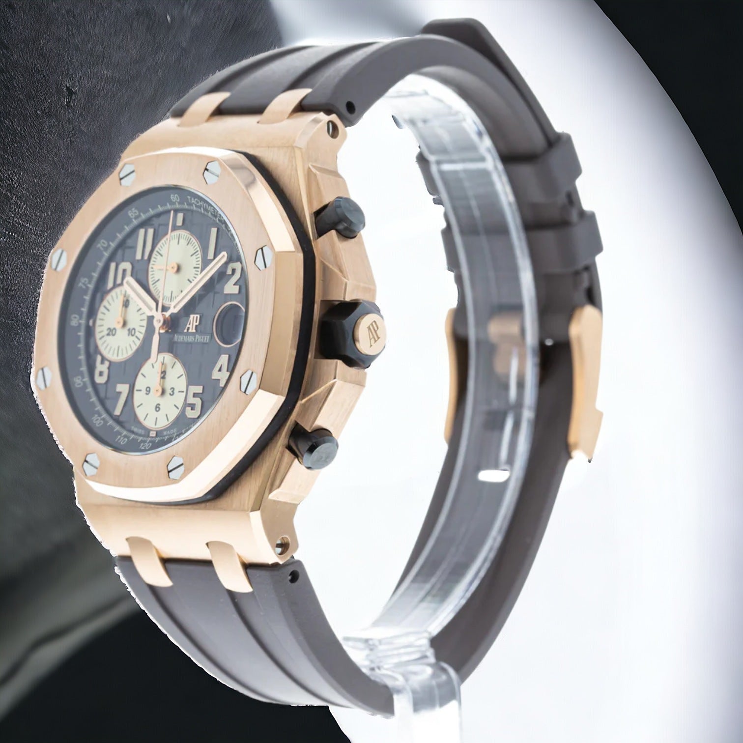 Royal Oak Offshore Chronograph