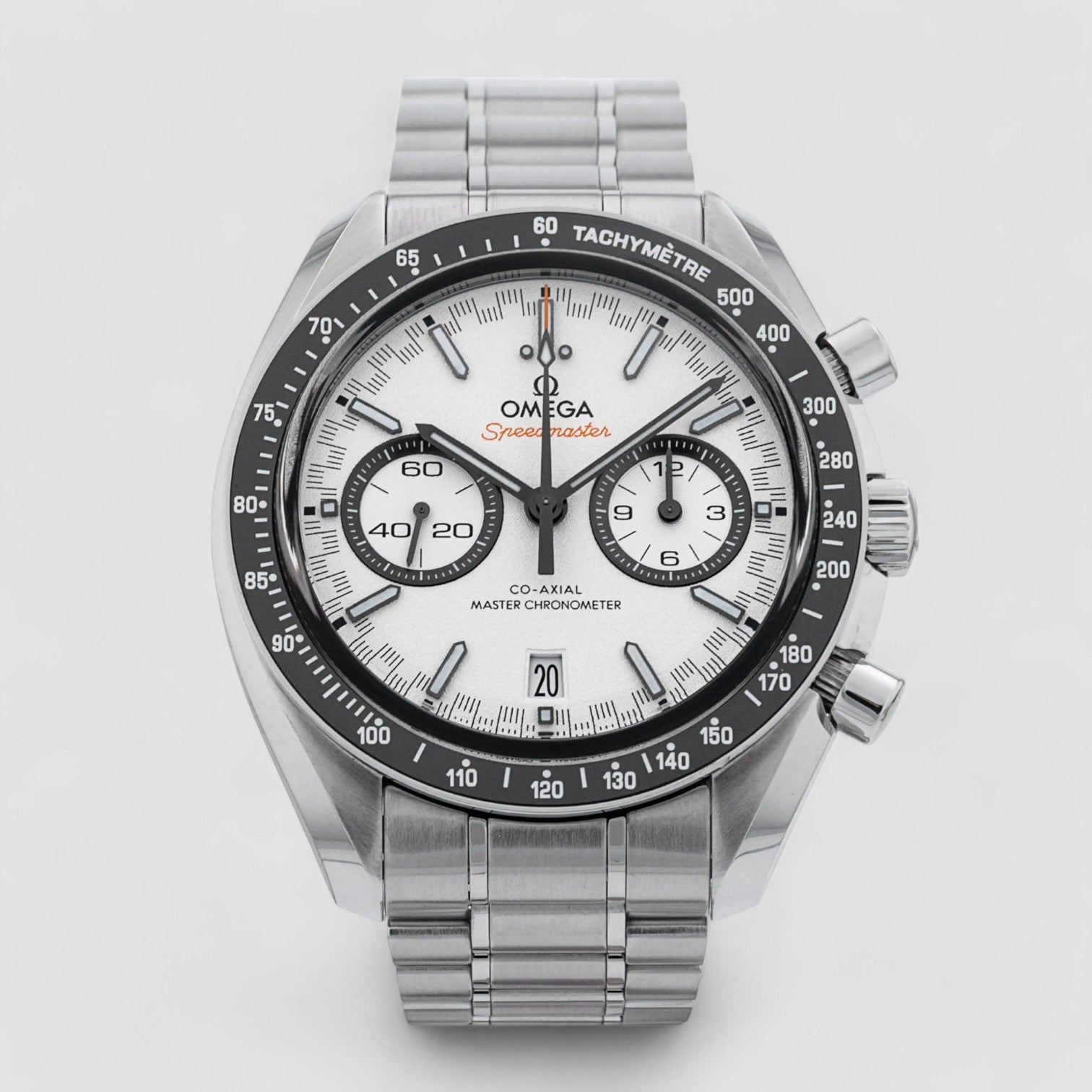 Speedmaster Racing