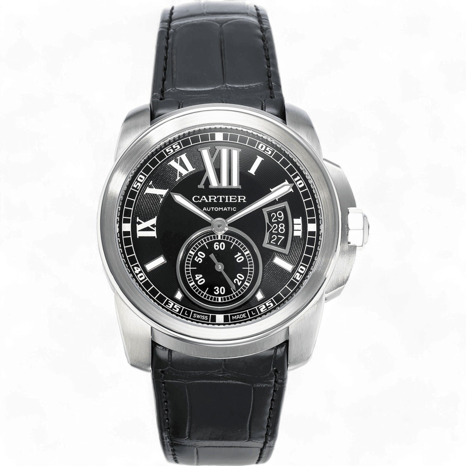 Calibre de Cartier W7100041