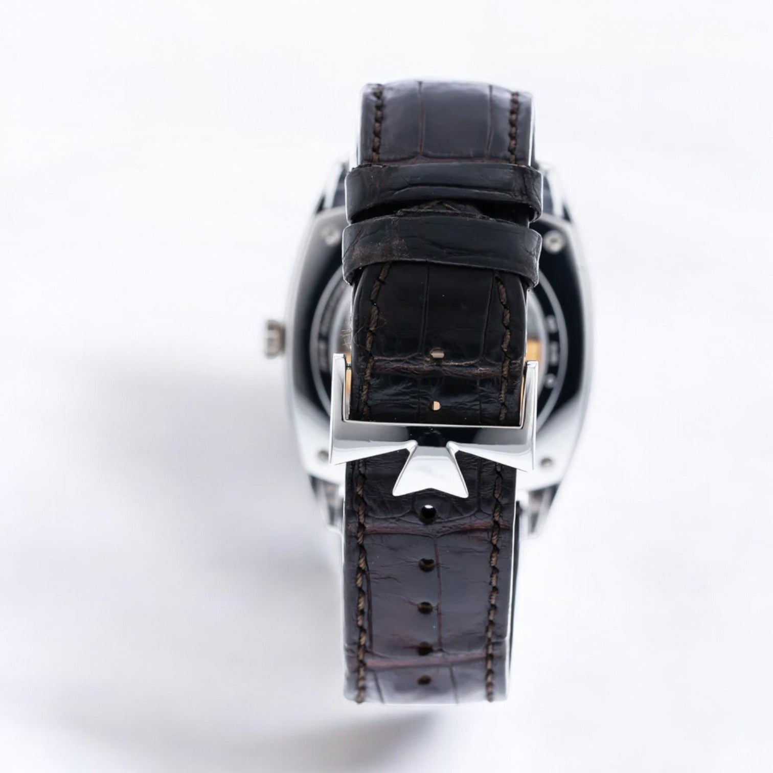 Harmony Dual Time