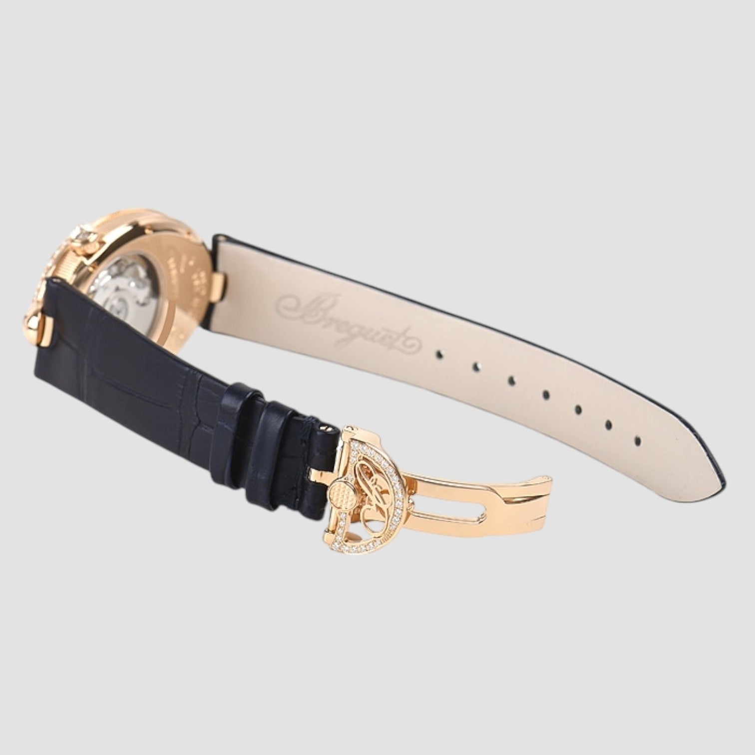 Reine de Naples Automatic Unisex Watch