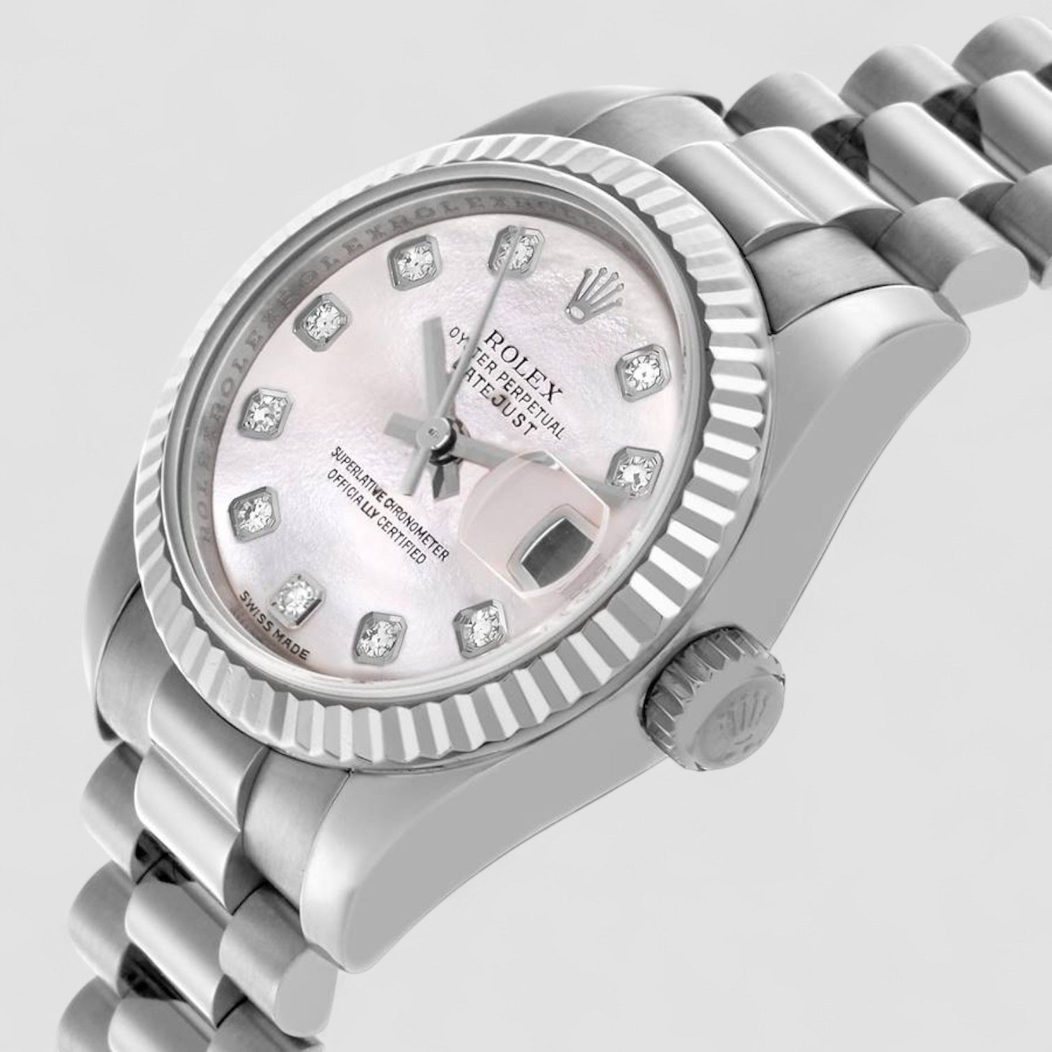 Lady-Datejust